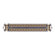 For iPad Pro 11 A1980 46Pin LCD Display FPC Connector On Motherboard - 10.5 inch by PMC TechLife | Online Shopping South Africa | PMC TechLife