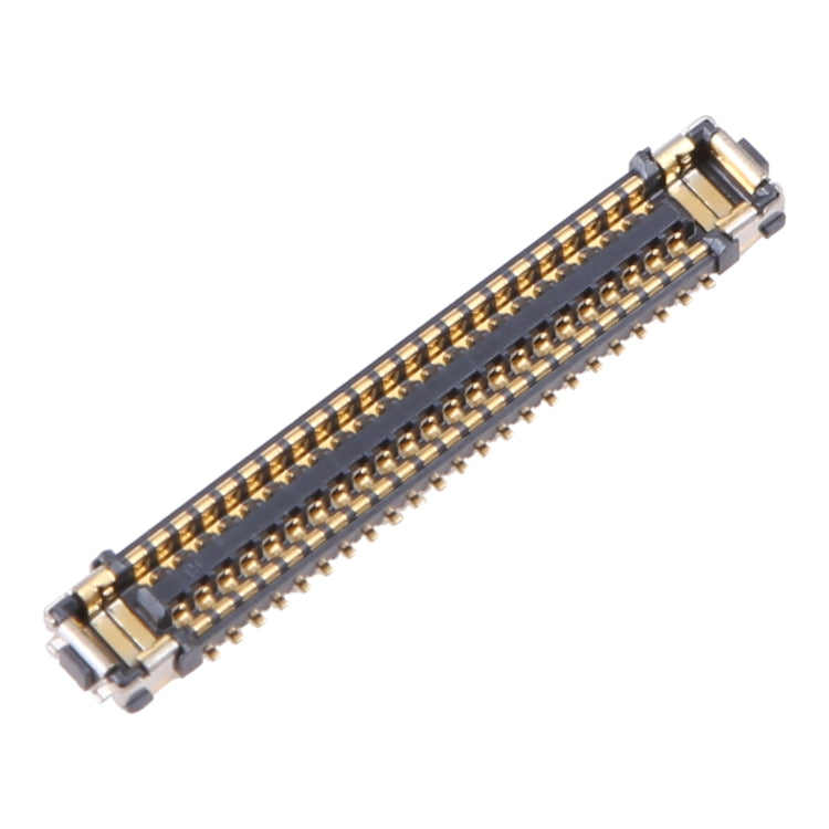 For iPad Pro 11 A1980 46Pin LCD Display FPC Connector On Motherboard