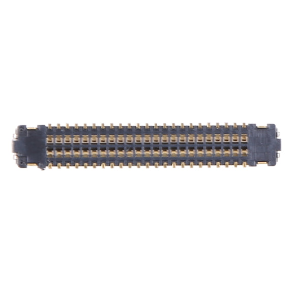 For iPad Pro 11 A1980 46Pin LCD Display FPC Connector On Motherboard