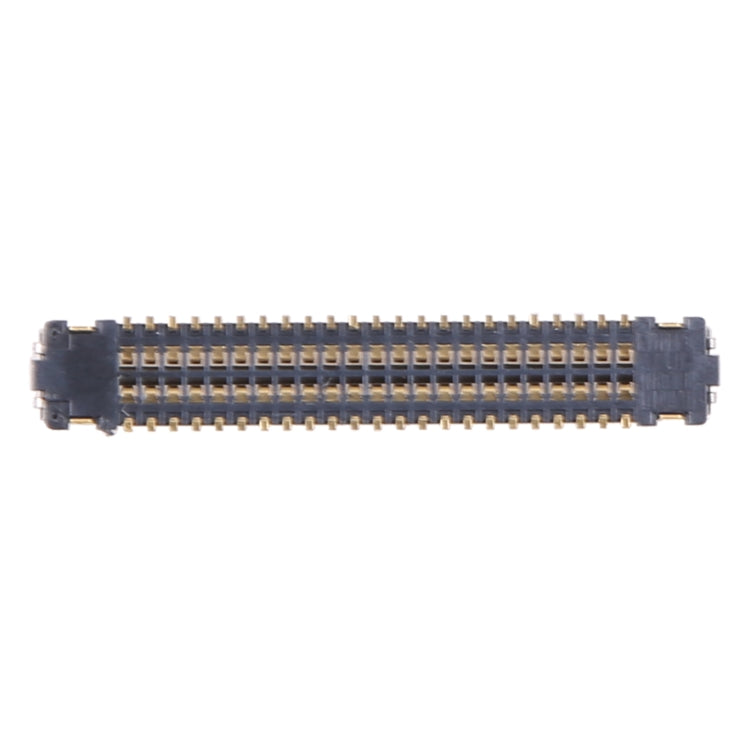 For iPad Pro 11 A1980 46Pin LCD Display FPC Connector On Motherboard
