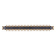 For iPad Air 2020 60Pin LCD Display FPC Connector On Flex Cable - iPad Air Parts by PMC TechLife | Online Shopping South Africa | PMC TechLife