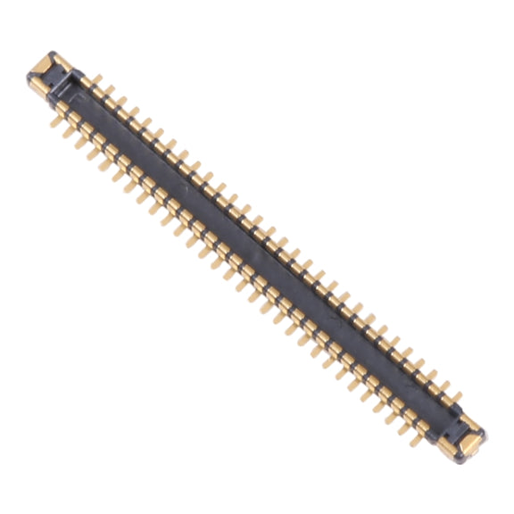For iPad Air 2020 60Pin LCD Display FPC Connector On Flex Cable