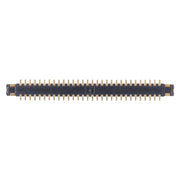 For iPad Air 2020 60Pin LCD Display FPC Connector On Flex Cable