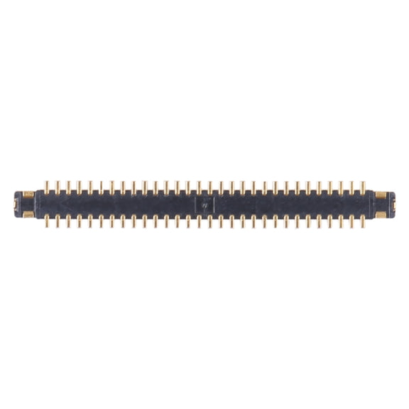 For iPad Air 2020 60Pin LCD Display FPC Connector On Flex Cable