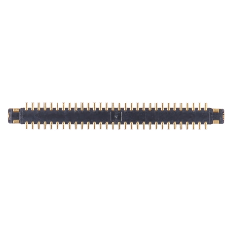 For iPad Air 2020 60Pin LCD Display FPC Connector On Flex Cable