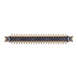 For iPad Pro 11 A1980 46Pin LCD Display FPC Connector On Flex Cable - free shipping - PMC TechLife - Order now!