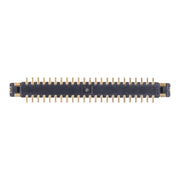 For iPad Pro 11 A1980 46Pin LCD Display FPC Connector On Flex Cable