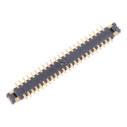 For iPad Pro 11 A1980 46Pin LCD Display FPC Connector On Flex Cable