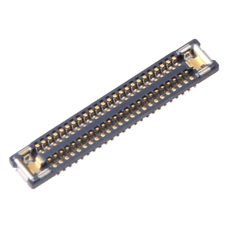 For iPhone 14 LCD Display FPC Connector On Motherboard