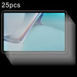 25pcs 9H 2.5D Explosion-proof Tempered Tablet Glass Film For Xiaomi Pad 6/6 Pro / Huawei MatePad 11 2023 - free shipping - PMC TechLife - Order now!