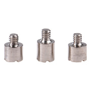 For iPhone 14 Pro Complete Set Screws and Bolts(Random Color Delivery)