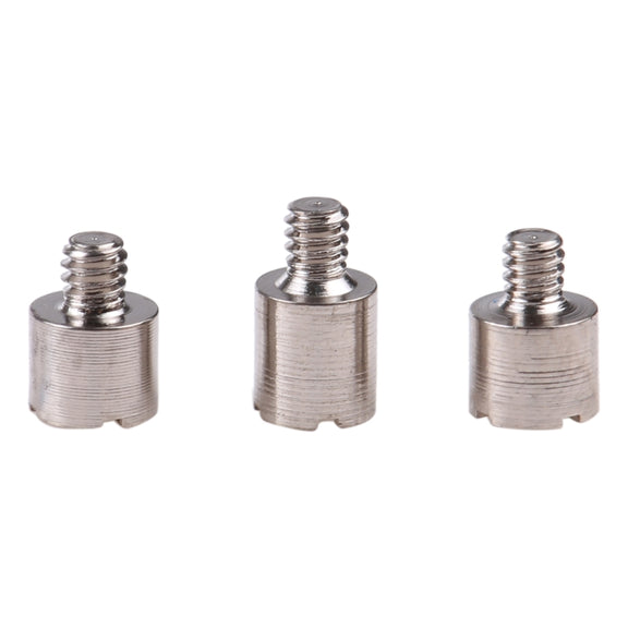 For iPhone 14 Pro Complete Set Screws and Bolts(Random Color Delivery)