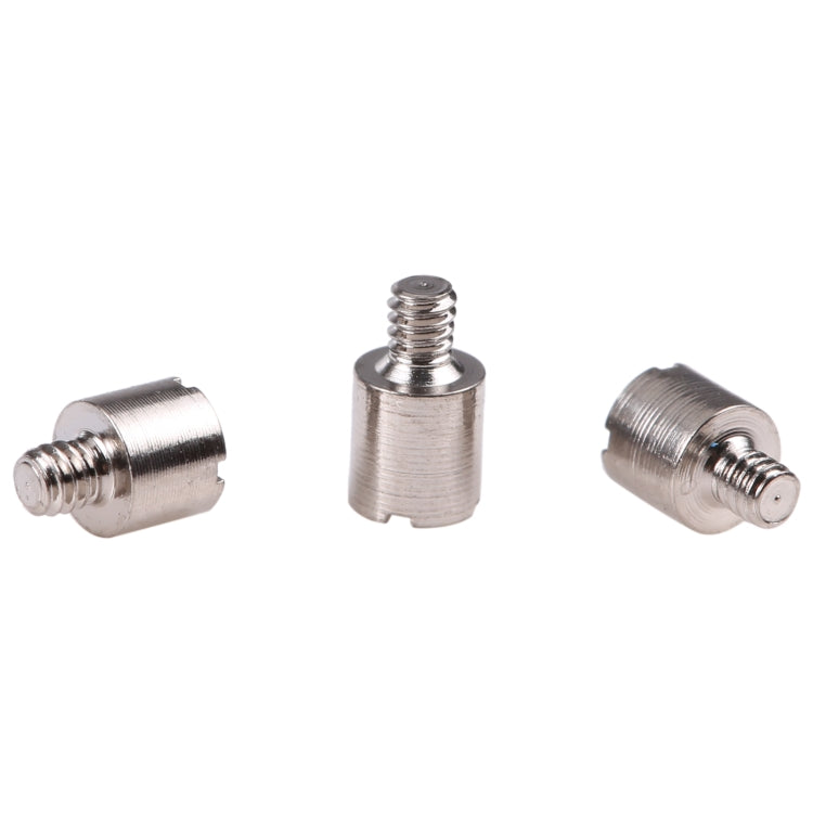 For iPhone 14 Pro Complete Set Screws and Bolts(Random Color Delivery)