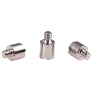 For iPhone 14 Pro Complete Set Screws and Bolts(Random Color Delivery)