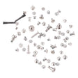 For iPhone 14 Complete Set Screws and Bolts(Random Color Delivery) -  by PMC TechLife | Online Shopping South Africa | PMC TechLife