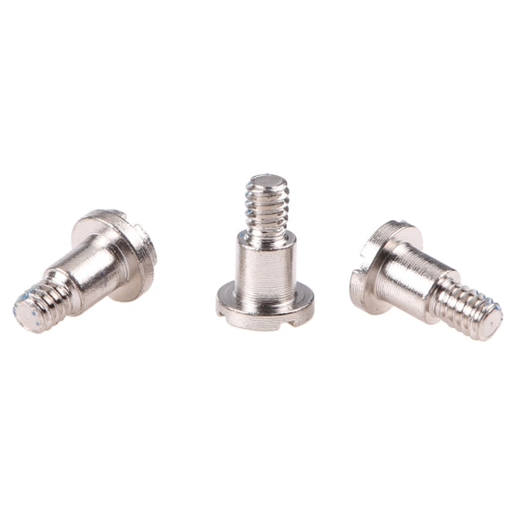For iPhone 14 Complete Set Screws and Bolts(Random Color Delivery)