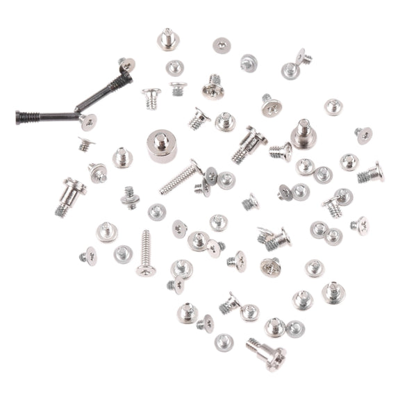 For iPhone 14 Complete Set Screws and Bolts(Random Color Delivery)