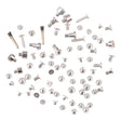 For iPhone 14 Plus Complete Set Screws and Bolts(Random Color Delivery) -  by PMC TechLife | Online Shopping South Africa | PMC TechLife
