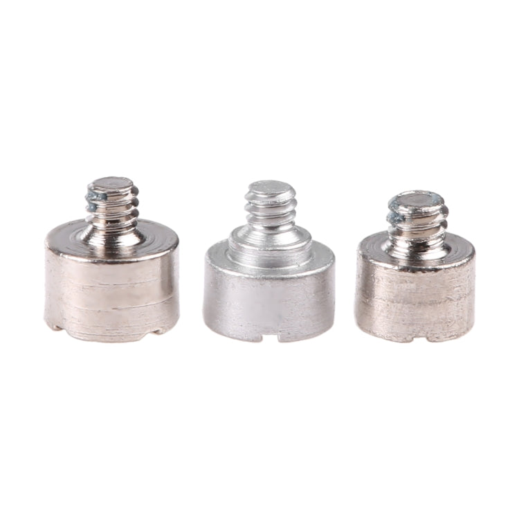 For iPhone 14 Plus Complete Set Screws and Bolts(Random Color Delivery)