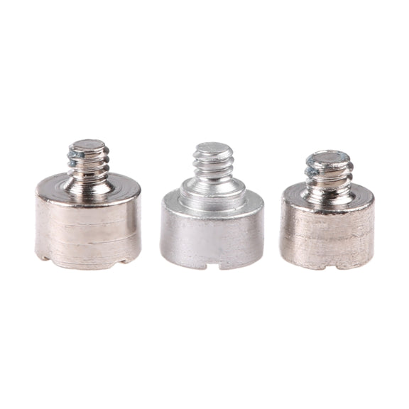 For iPhone 14 Plus Complete Set Screws and Bolts(Random Color Delivery)