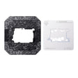 For Asus ROG Phone 6 Pro / 6 Qianli Mega-idea Multi-functional Middle Frame Positioning BGA Reballing Platform - Repair Platform by QIANLI | Online Shopping South Africa | PMC TechLife