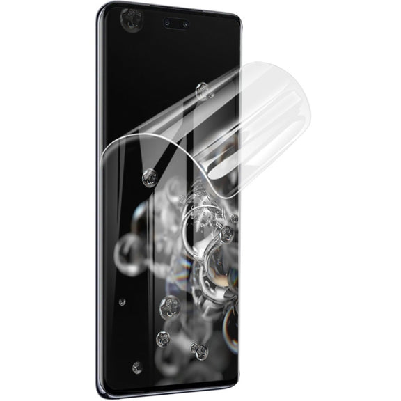 For Xiaomi 13 Lite 5G / Civi 2 5G 2pcs imak Curved Full Screen Hydrogel Film Front Protector