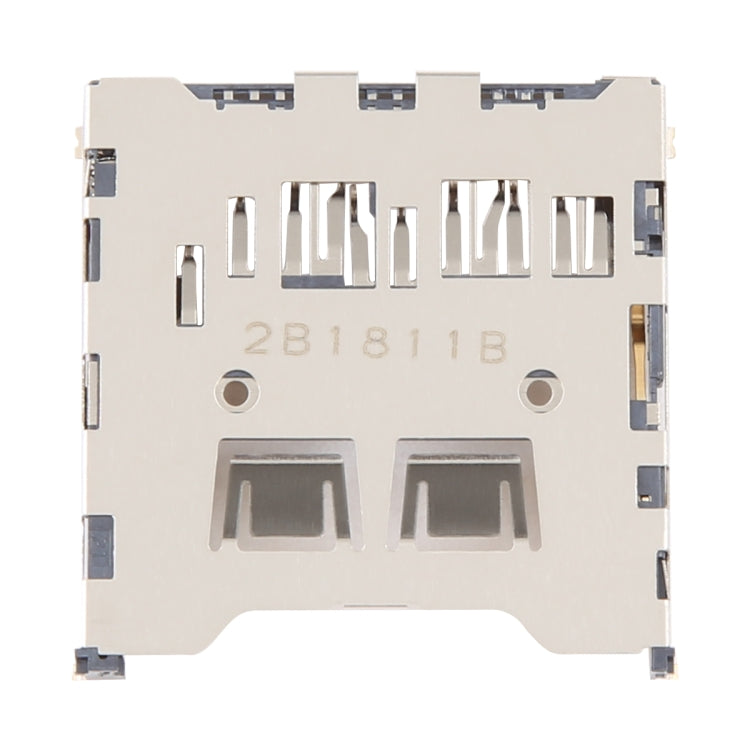 For Nikon D3400 Original SD Card Slot