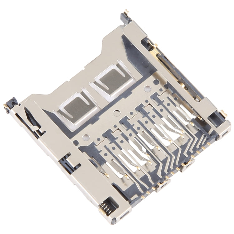 For Nikon D3400 Original SD Card Slot