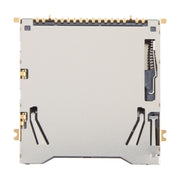 For Canon EOS 90D / EOS R / EOD RP / EOD R5 / EOS R6 Original SD Card Slot
