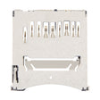For Canon EOS 70D Original SD Card Slot - free shipping - PMC TechLife - Order now!
