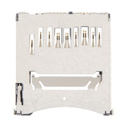 For Canon EOS 70D Original SD Card Slot