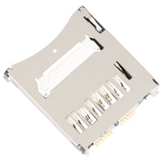 For Canon EOS 70D Original SD Card Slot