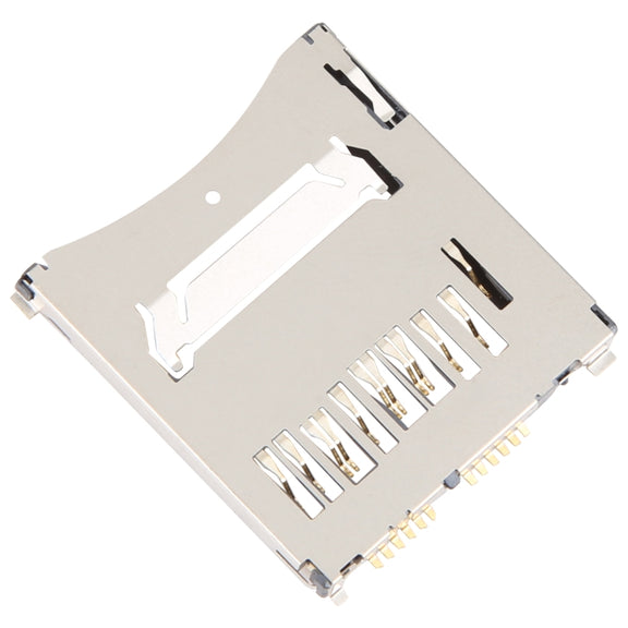 For Canon EOS 70D Original SD Card Slot