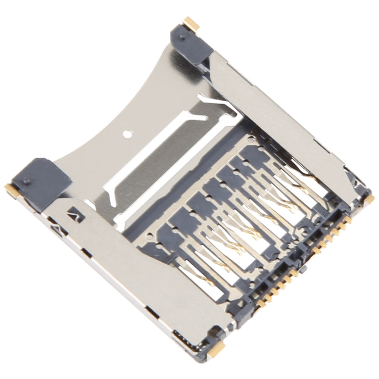 For Canon EOS 70D Original SD Card Slot