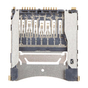 For Canon EOS 70D Original SD Card Slot