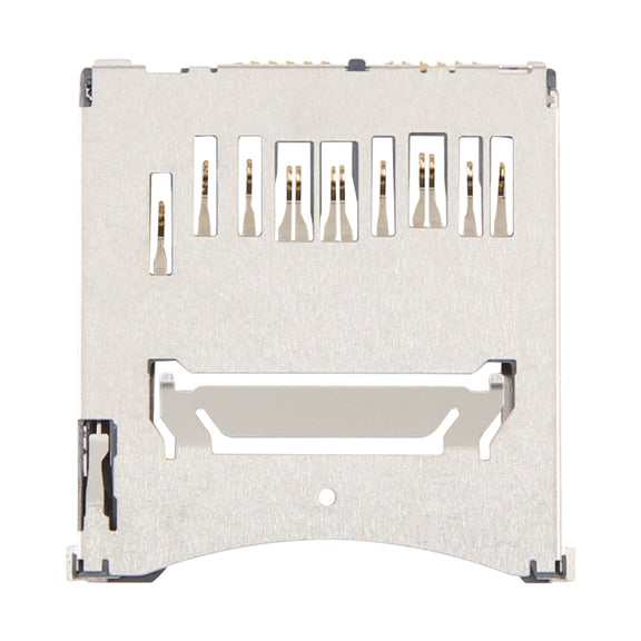For Canon EOS 70D Original SD Card Slot