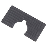 For Canon EOS 5D Mark III OEM Bottom Cover Leather