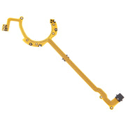 For Canon PowerShot G12 Lens Aperture Connecting Flex Cable