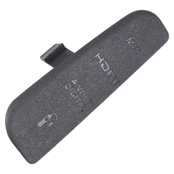 For Canon EOS 60D OEM USB Cover Cap