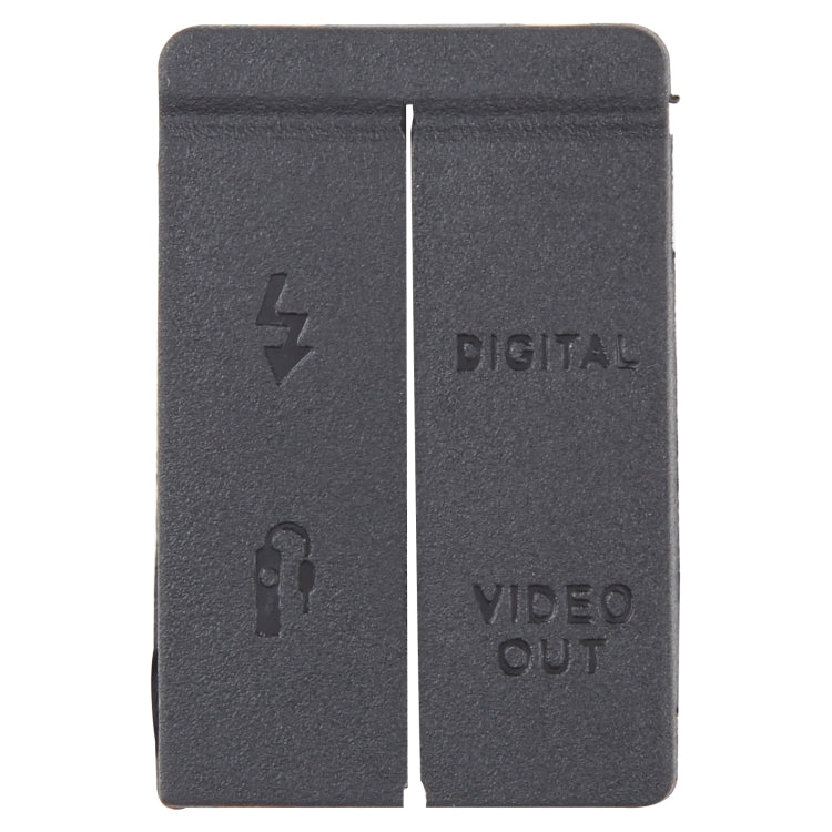 For Canon EOS 5D OEM USB Cover Cap