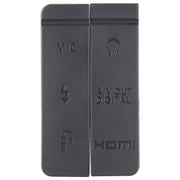 For Canon EOS 5D Mark III OEM USB Cover Cap
