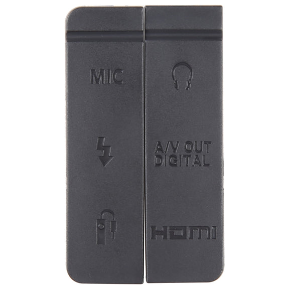 For Canon EOS 5D Mark III OEM USB Cover Cap
