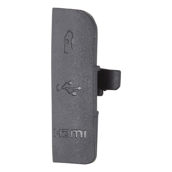 For Canon EOS 1100D OEM USB Cover Cap
