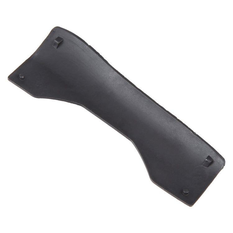 For Nikon D810 OEM CF Card Slot Cover Protective Leather