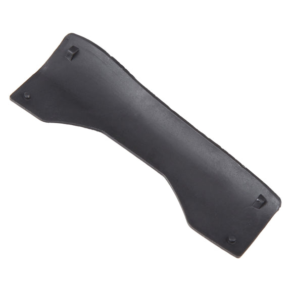 For Nikon D810 OEM CF Card Slot Cover Protective Leather