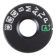 For Canon EOS 5Ds / EOS 7D Mark II OEM Mode Dial Iron Pad - Mode Dial by PMC TechLife | Online Shopping South Africa | PMC TechLife