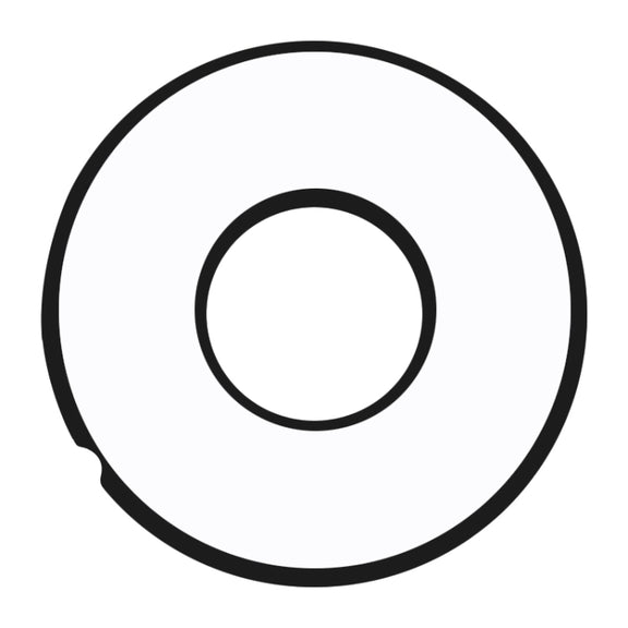 For Canon EOS 60D OEM Mode Dial Iron Pad