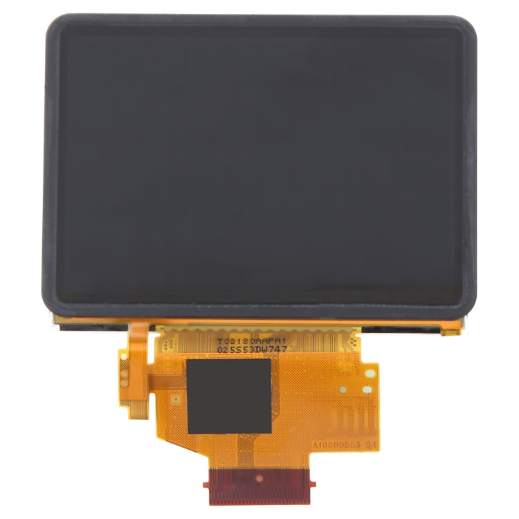 For Canon EOS 80D / EOS 750D / EOS 760D / EOS 77D / EOS 850D / EOS 800D Original LCD Display Screen