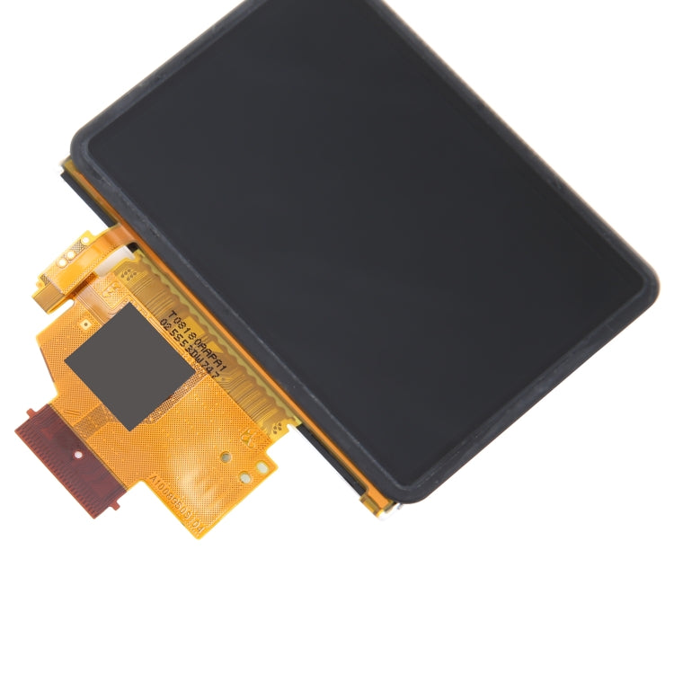 For Canon EOS 80D / EOS 750D / EOS 760D / EOS 77D / EOS 850D / EOS 800D Original LCD Display Screen