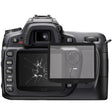 For Nikon D80 Acrylic Material LCD Screen Outer Lens - free shipping - PMC TechLife - Order now!